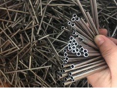 維護(hù)不銹鋼毛細(xì)管需要注意什么？